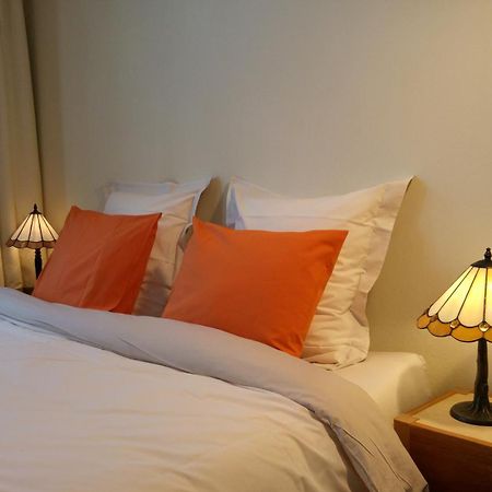 Bed & Breakfast Exterlaer Antwerpen Phòng bức ảnh