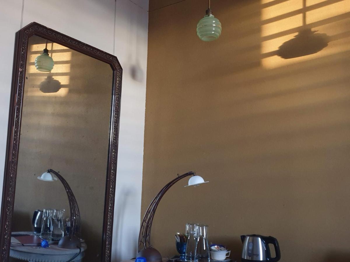 Bed & Breakfast Exterlaer Antwerpen Ngoại thất bức ảnh