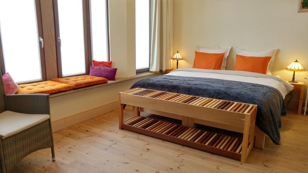 Bed & Breakfast Exterlaer Antwerpen Phòng bức ảnh