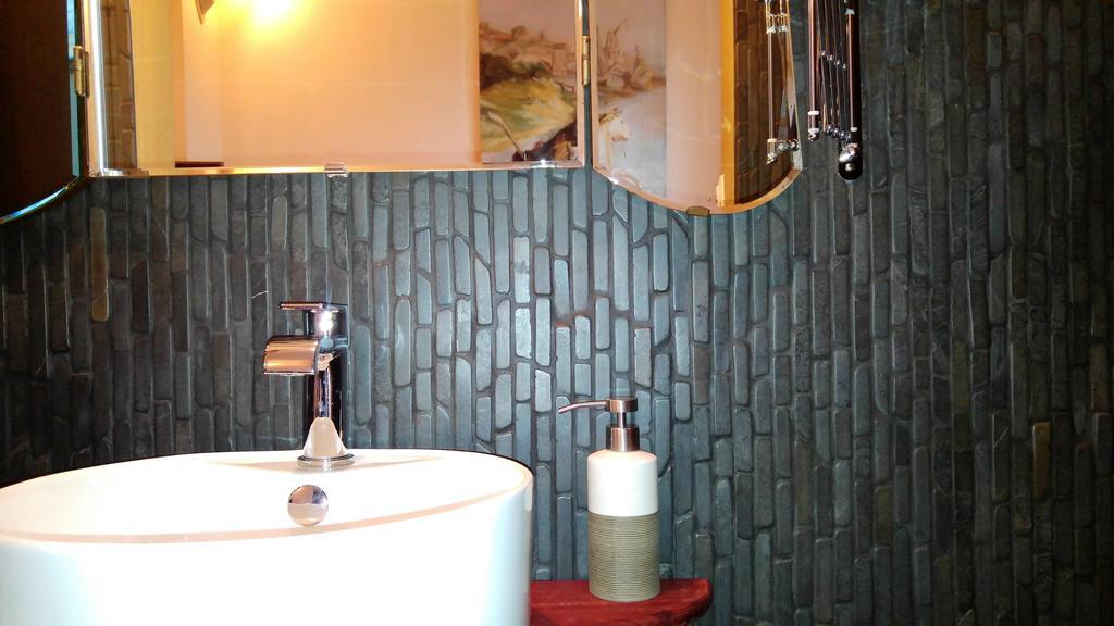 Bed & Breakfast Exterlaer Antwerpen Phòng bức ảnh
