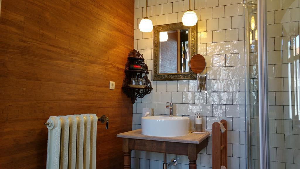 Bed & Breakfast Exterlaer Antwerpen Phòng bức ảnh
