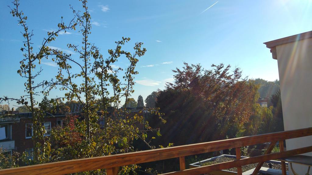 Bed & Breakfast Exterlaer Antwerpen Phòng bức ảnh